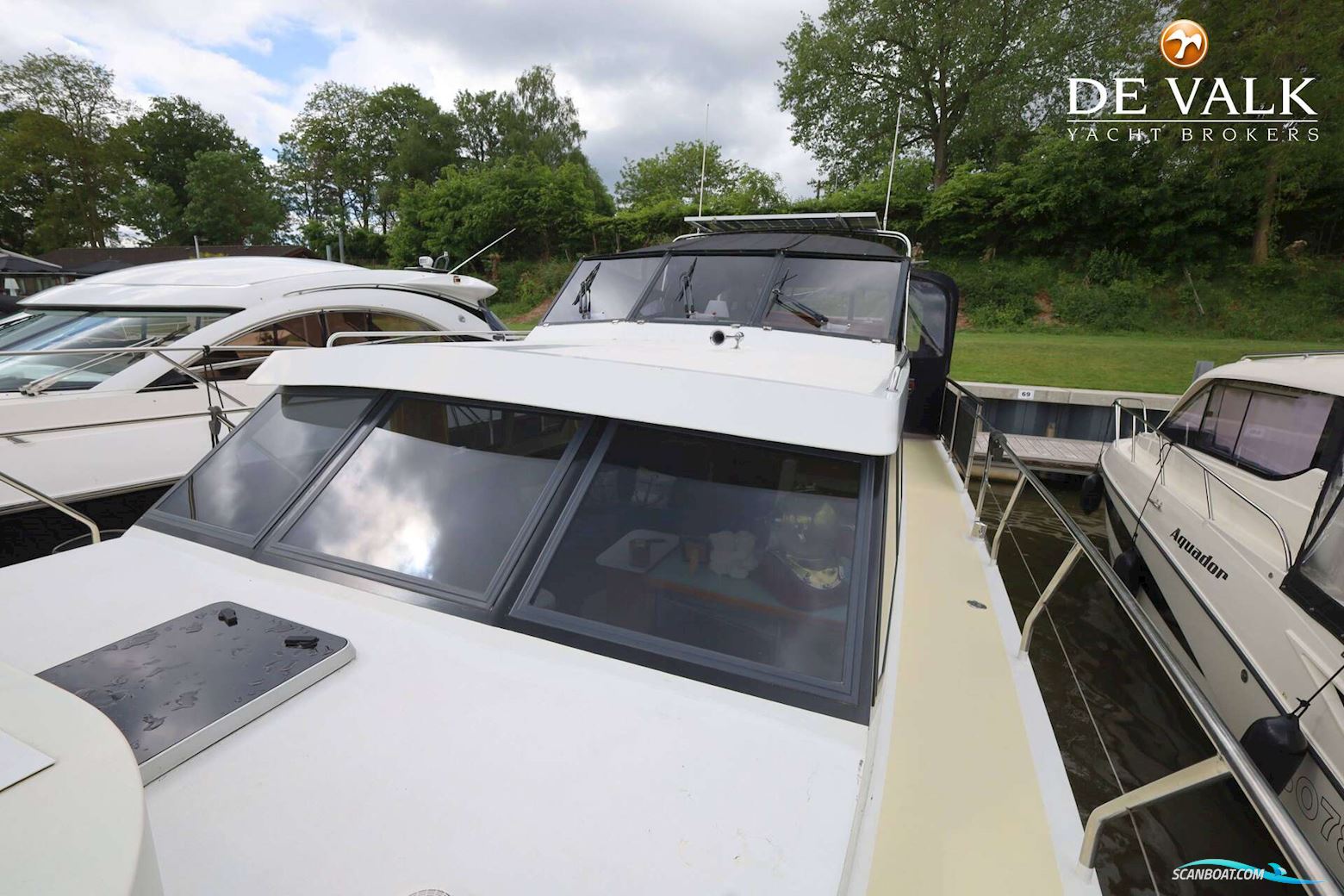 Valk Challenger Royal 48