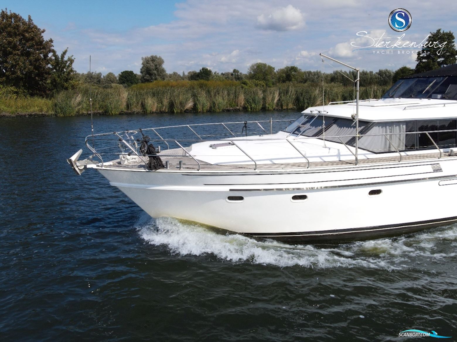 Valk Comfort 45
