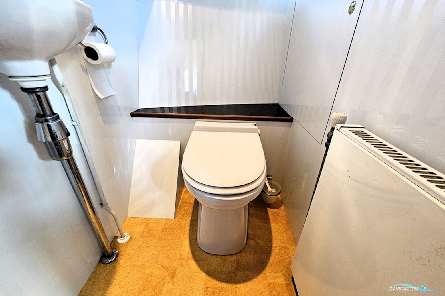 Valk Continental 1500 Cabrio