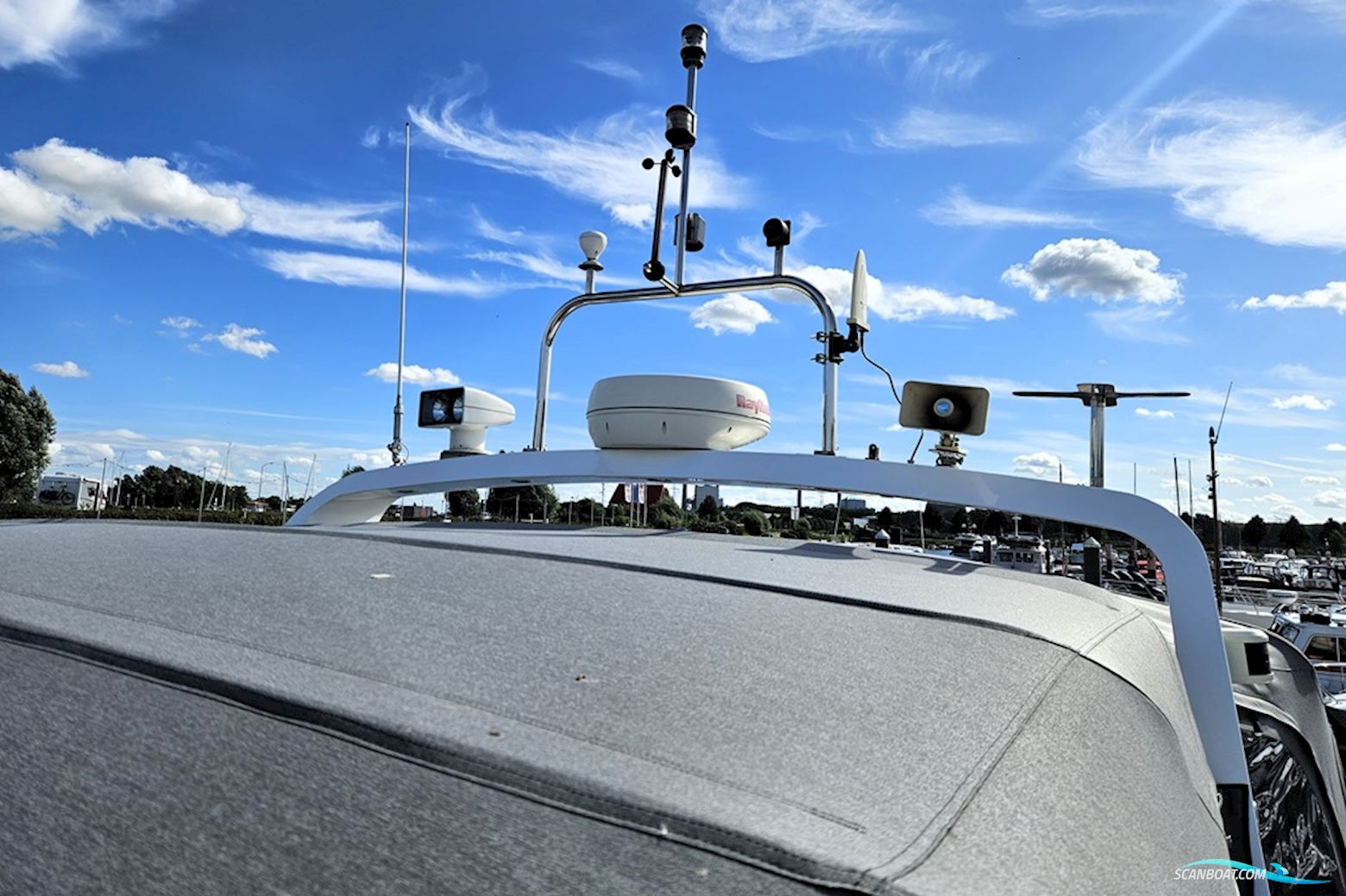 Valk Continental 1500 Cabrio