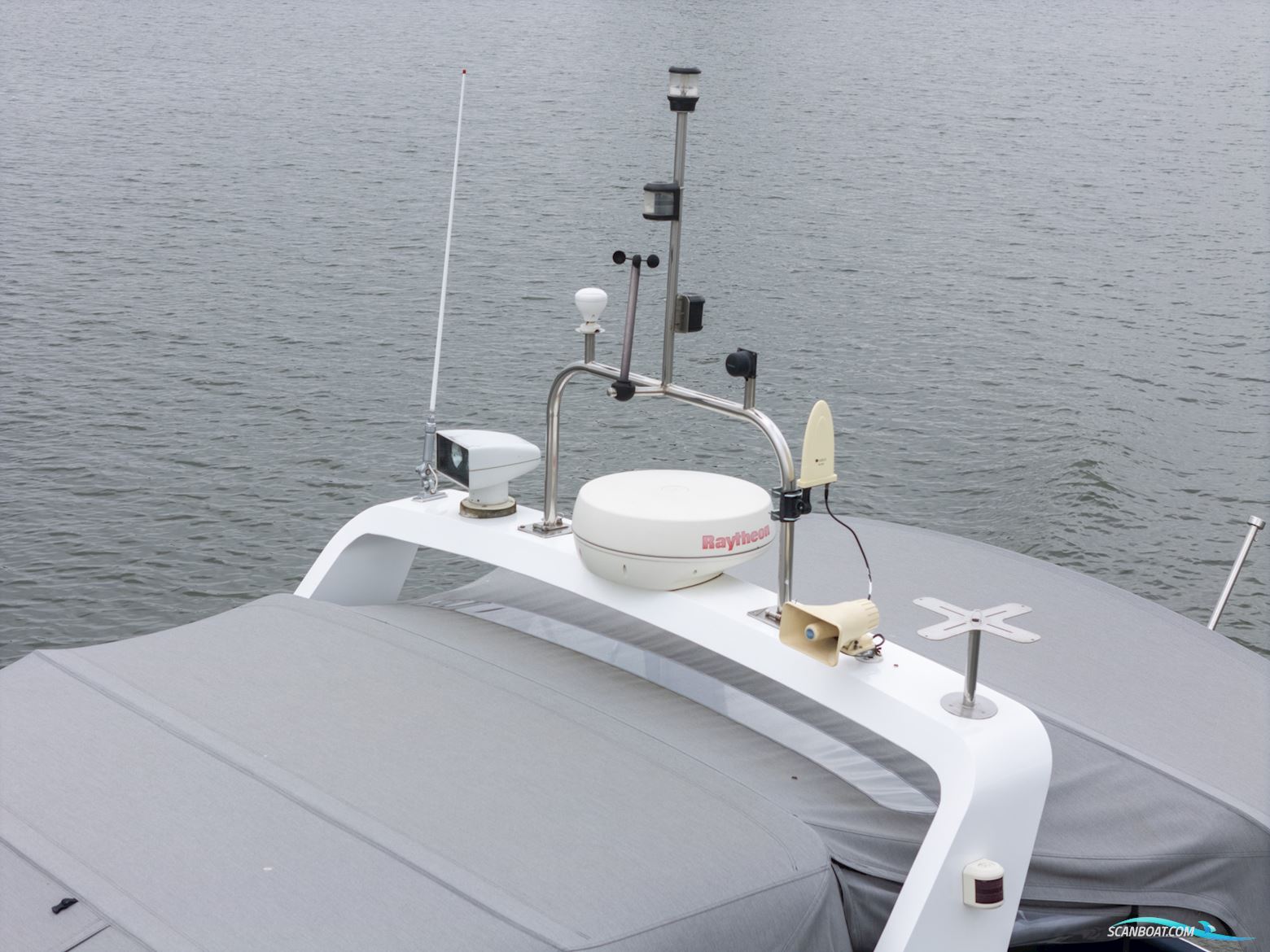 Valk Continental 1500 Cabrio