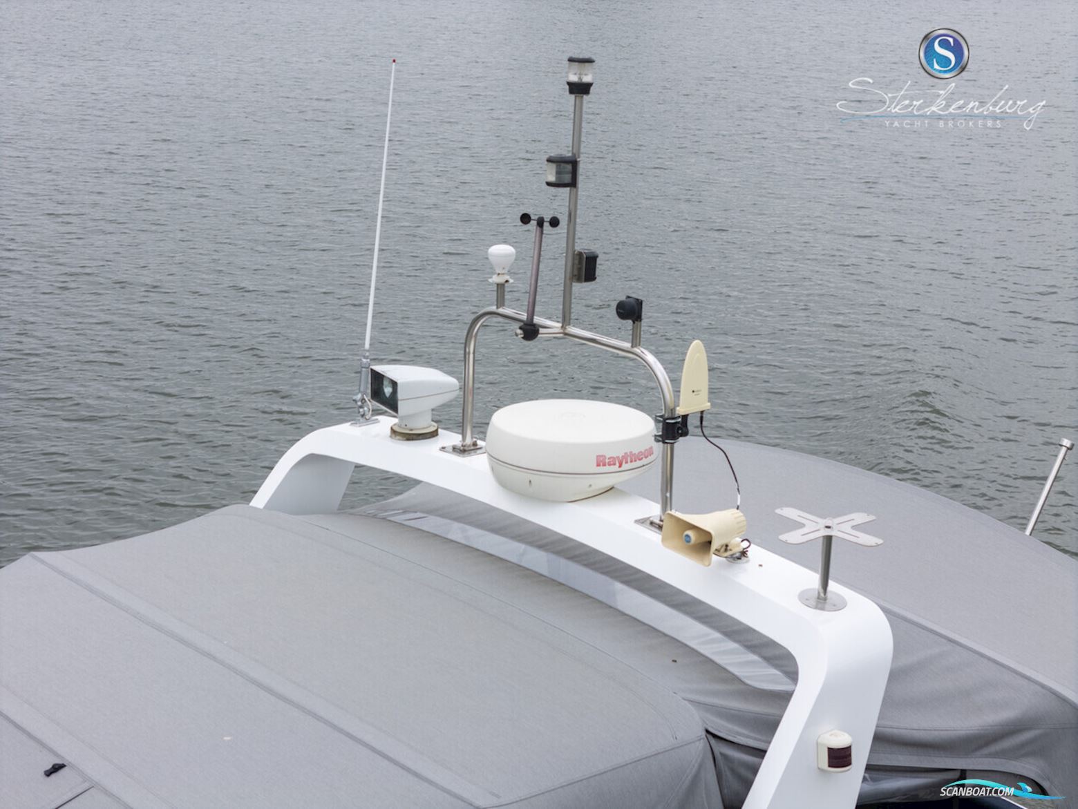 Valk Continental 1500 Cabrio