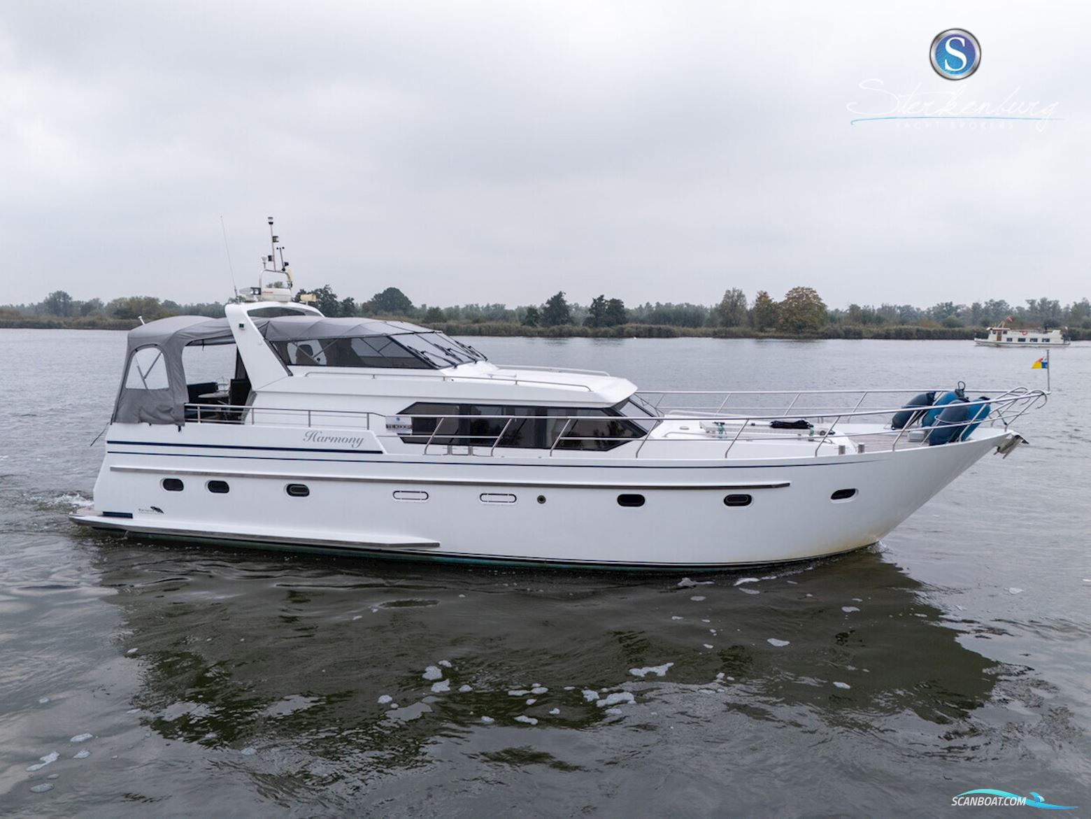 Valk Continental 1500 Cabrio