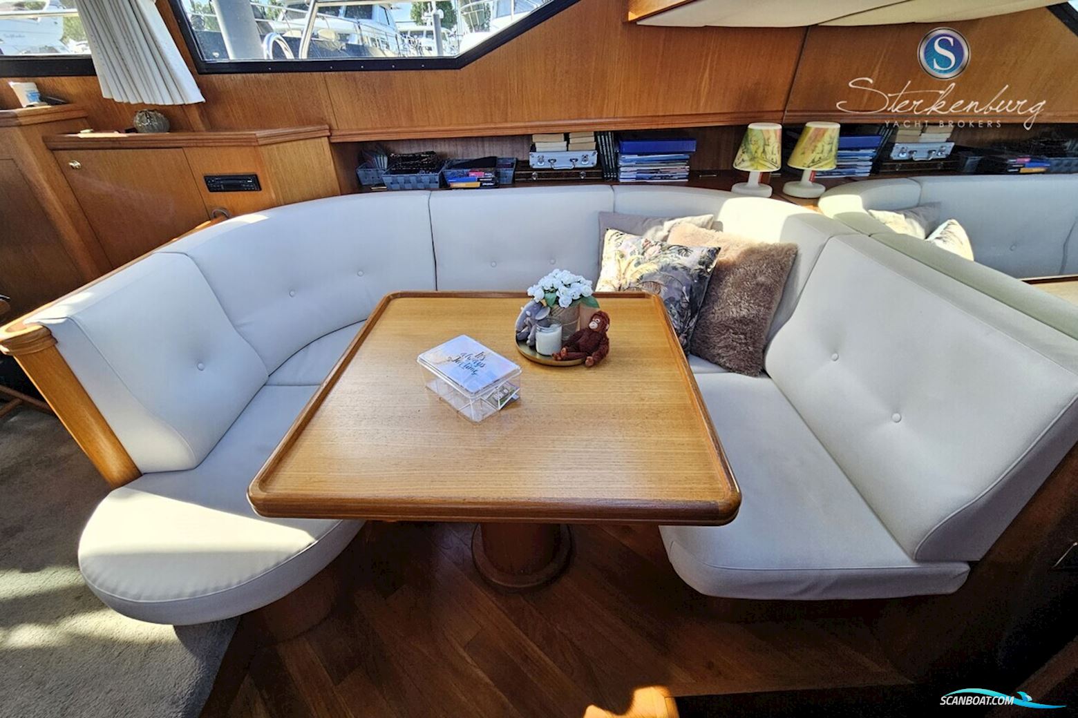 Valk Continental 1500 Cabrio