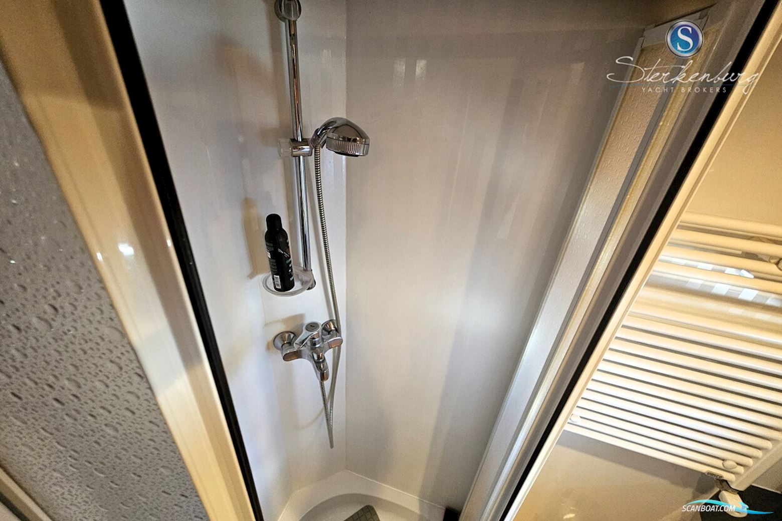 Valk Continental 1500 Cabrio