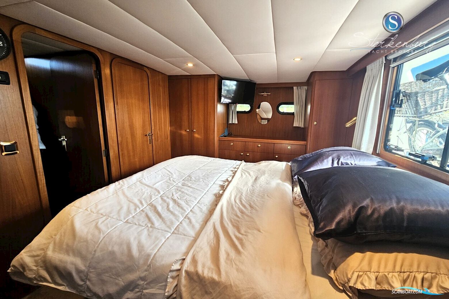 Valk Continental 1500 Cabrio