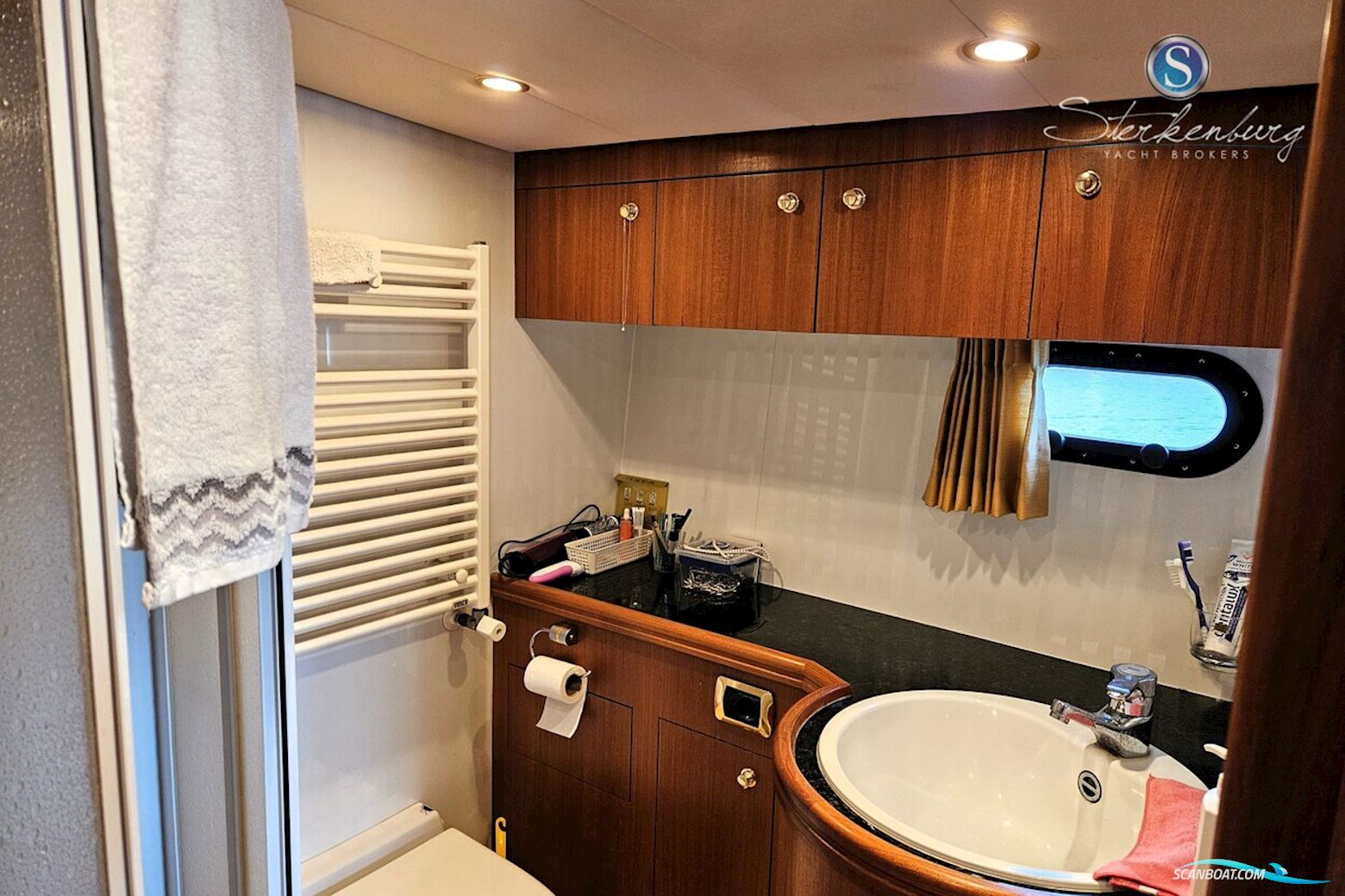 Valk Continental 1500 Cabrio