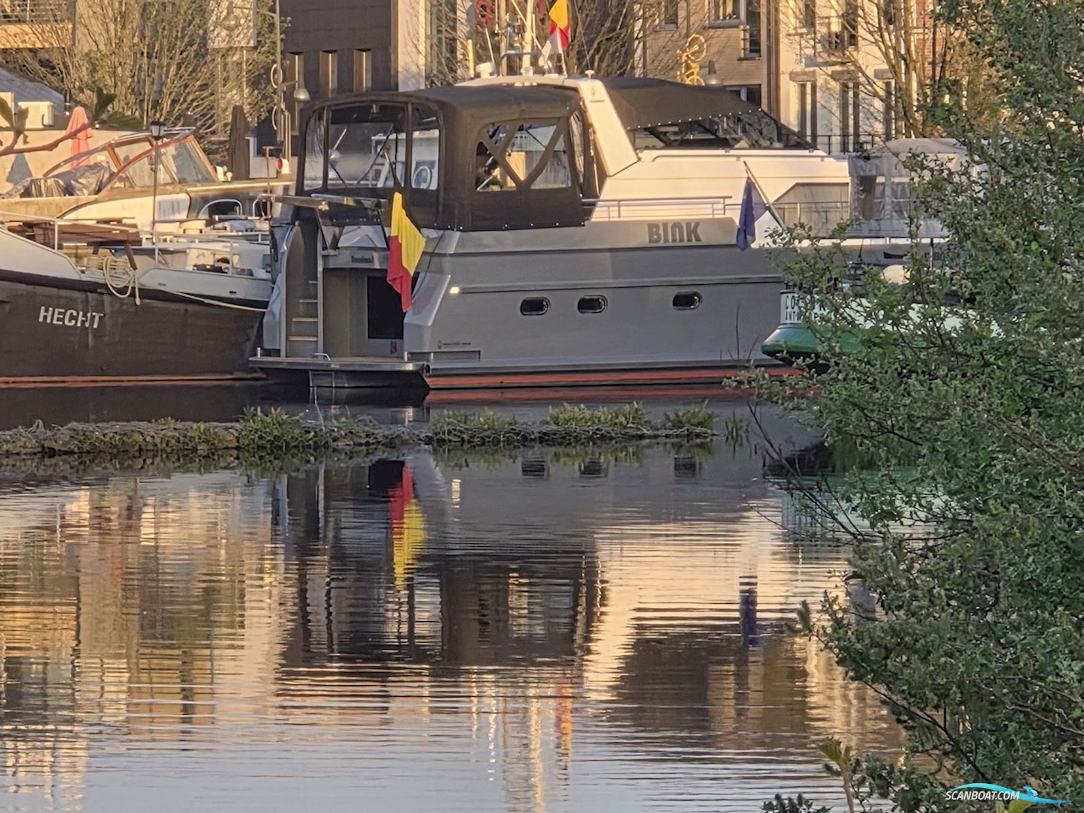 Valk Continental 1500 Cabrio