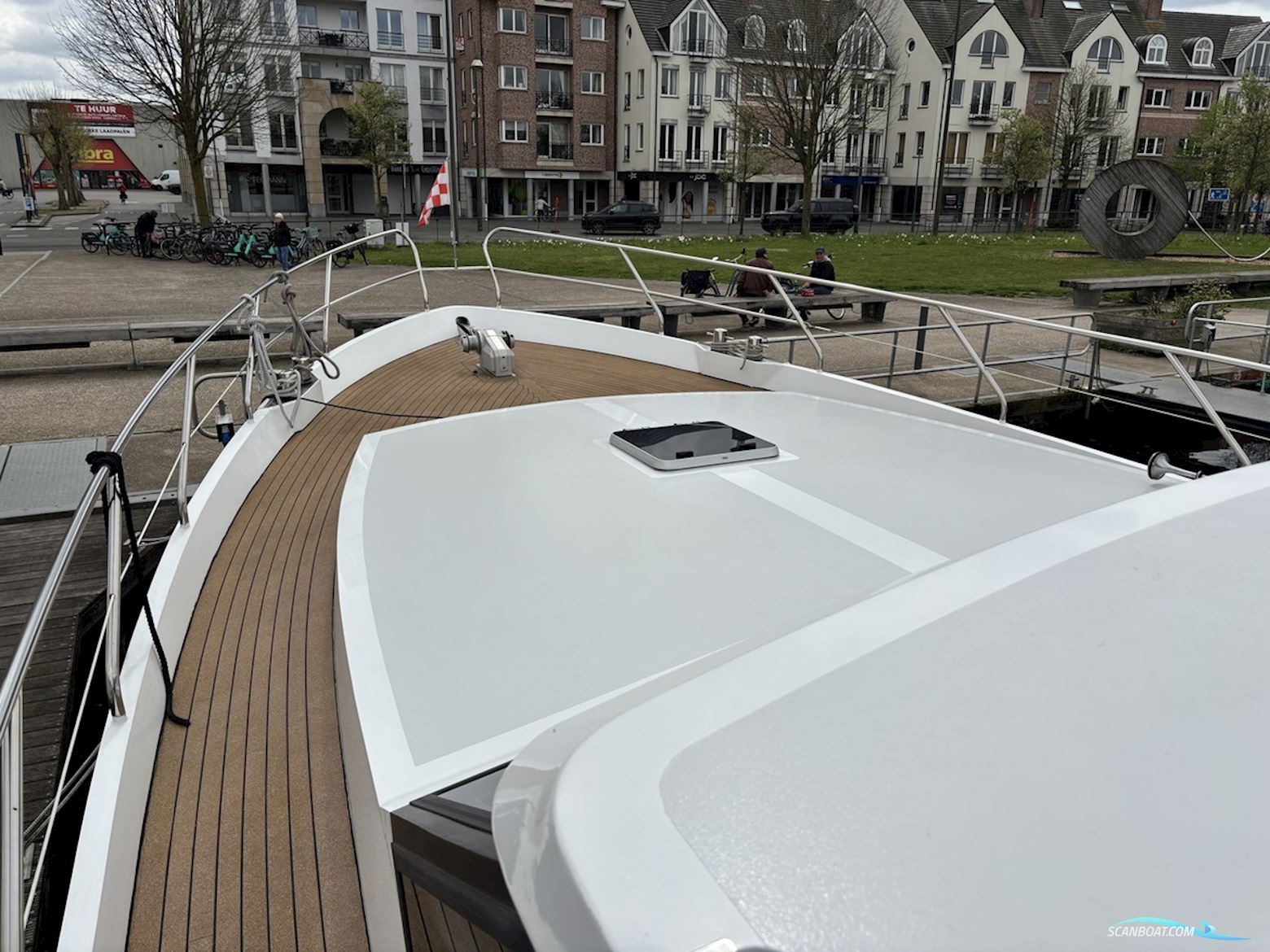 Valk Continental 1500 Cabrio