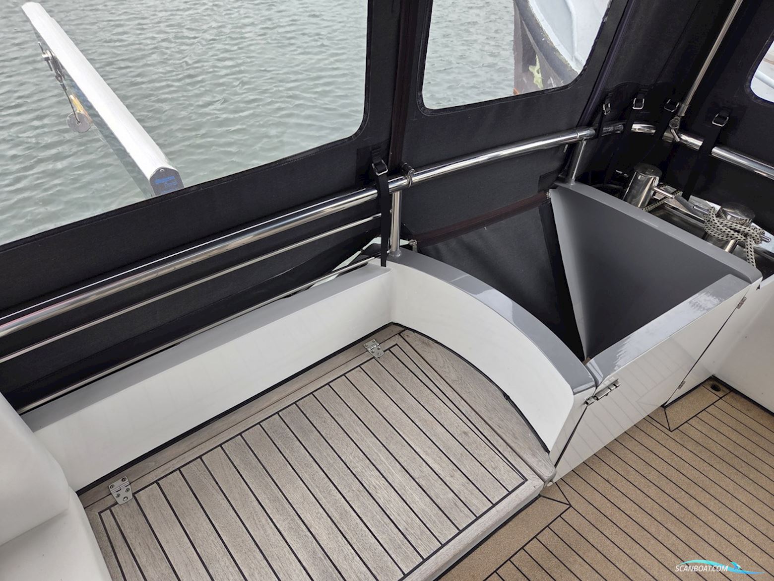 Valk Continental 1500 Cabrio