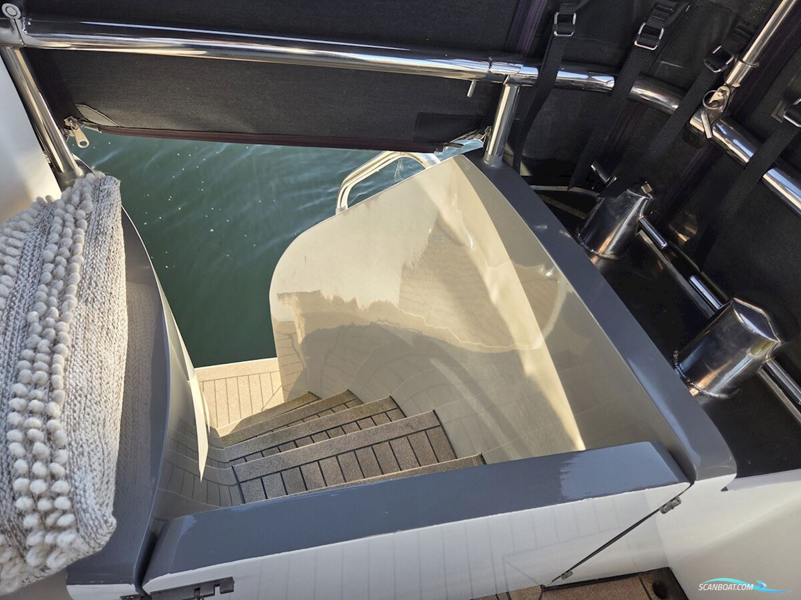 Valk Continental 1500 Cabrio