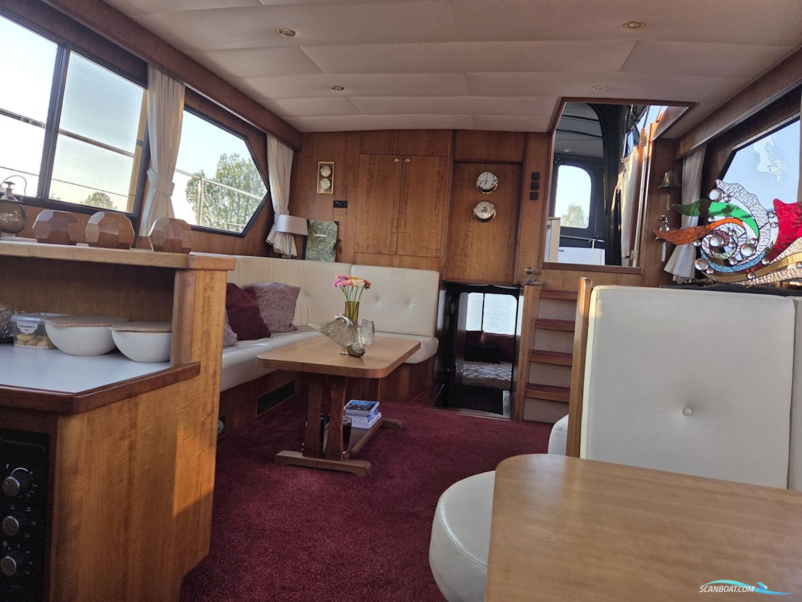 Valk Continental 1500 Cabrio