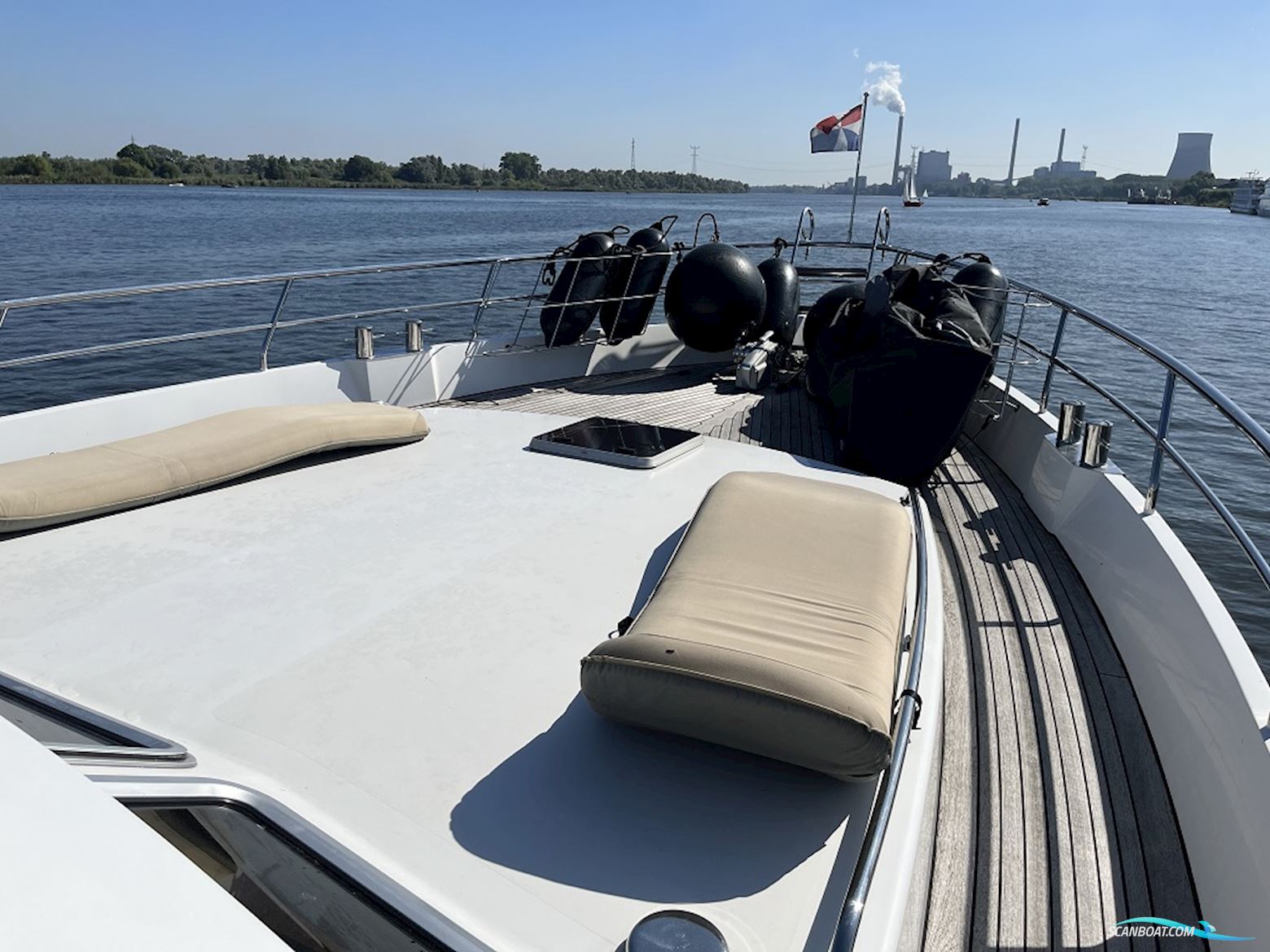 Valk Continental 1500