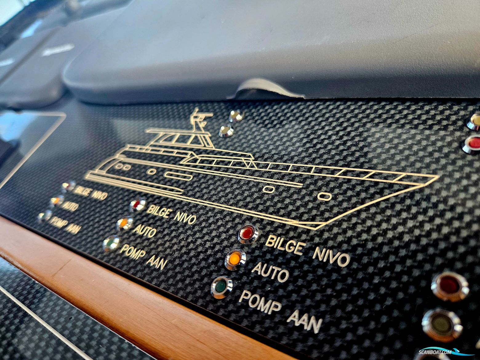 Valk Continental 1500