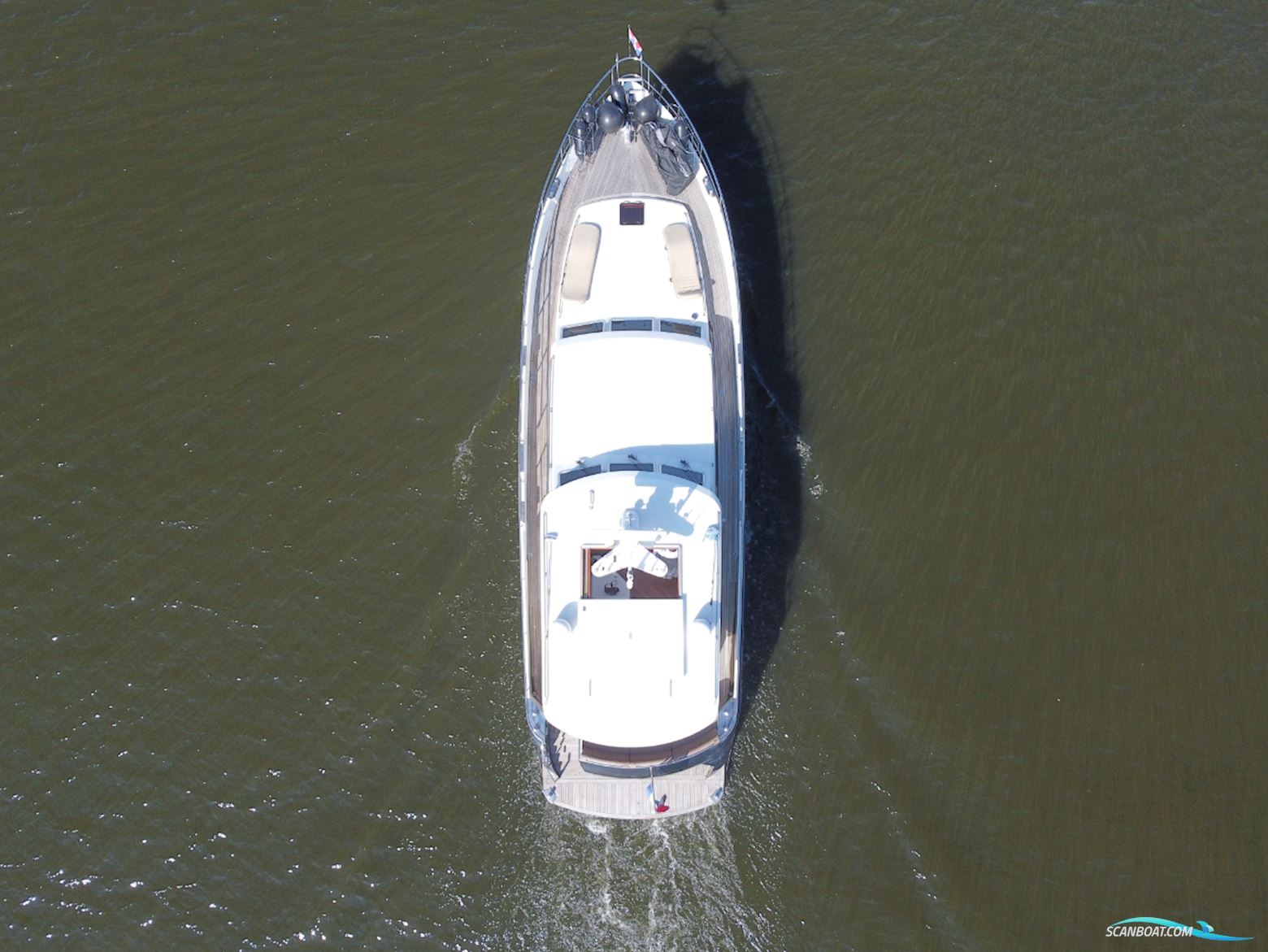 Valk Continental 1500