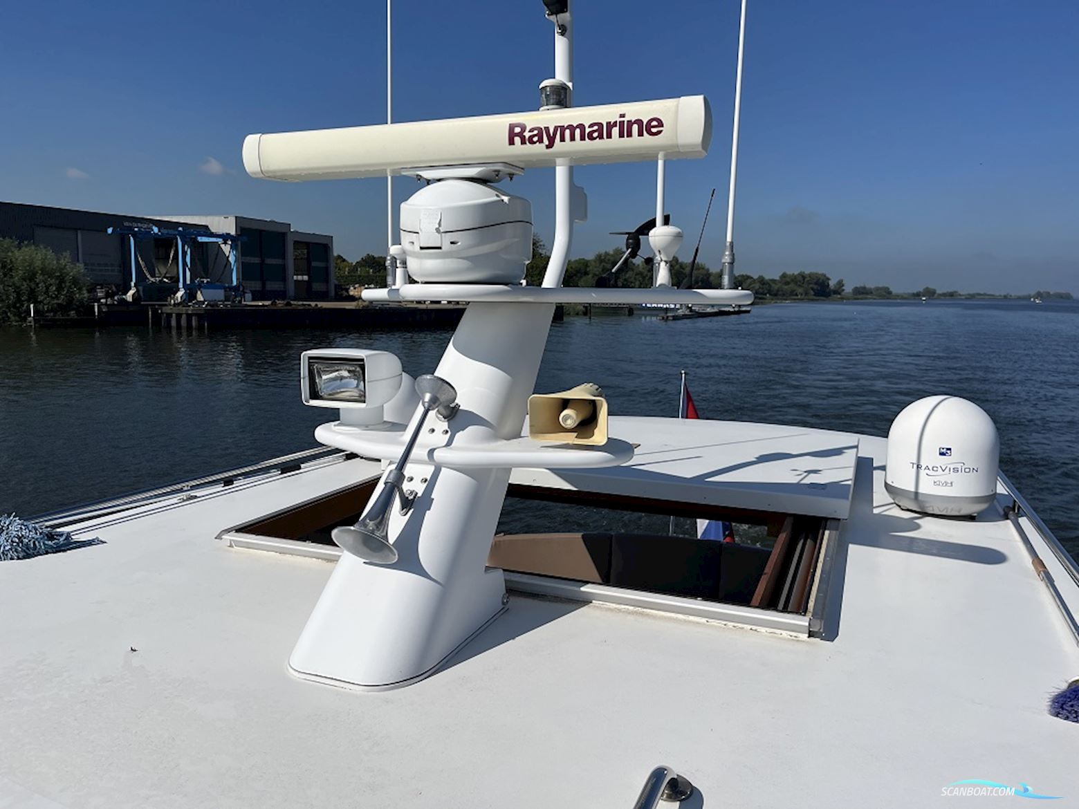 Valk Continental 1500