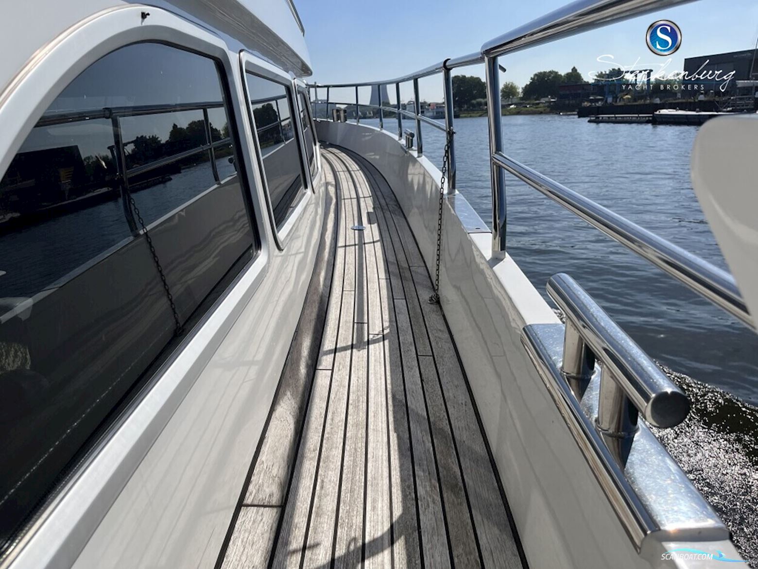 Valk Continental 1500