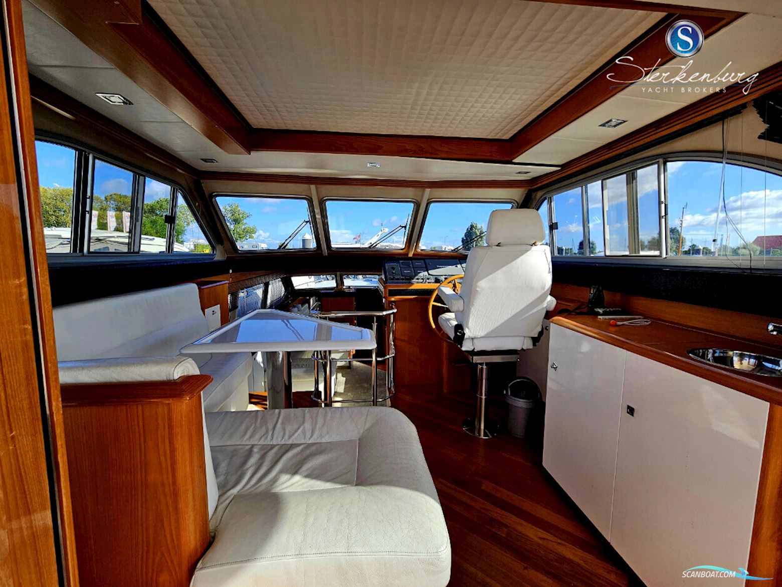 Valk Continental 1500