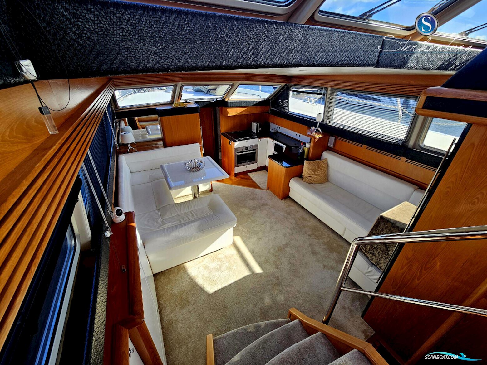 Valk Continental 1500