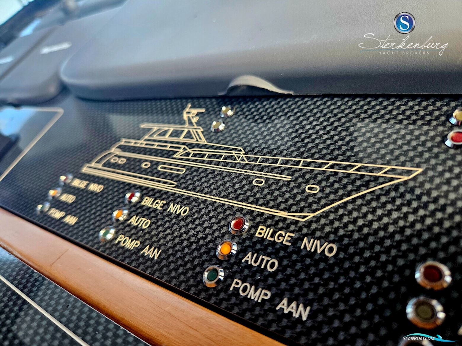 Valk Continental 1500