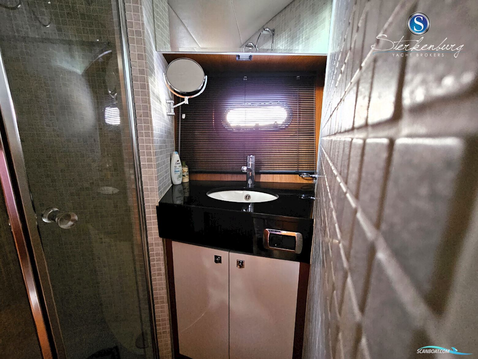 Valk Continental 1500