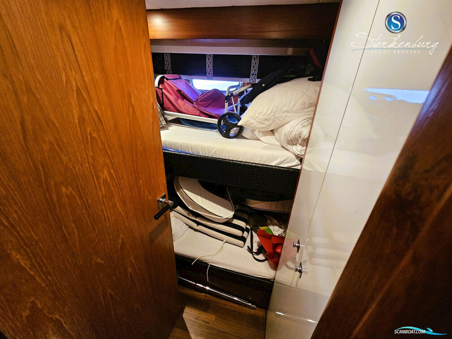 Valk Continental 1500