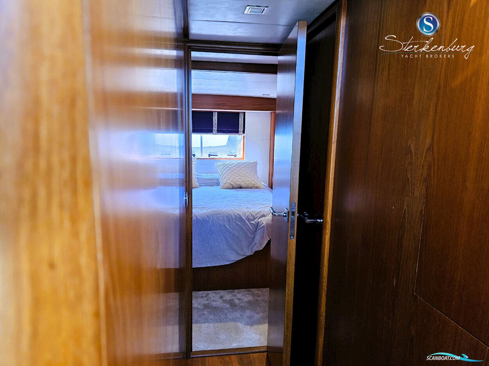 Valk Continental 1500