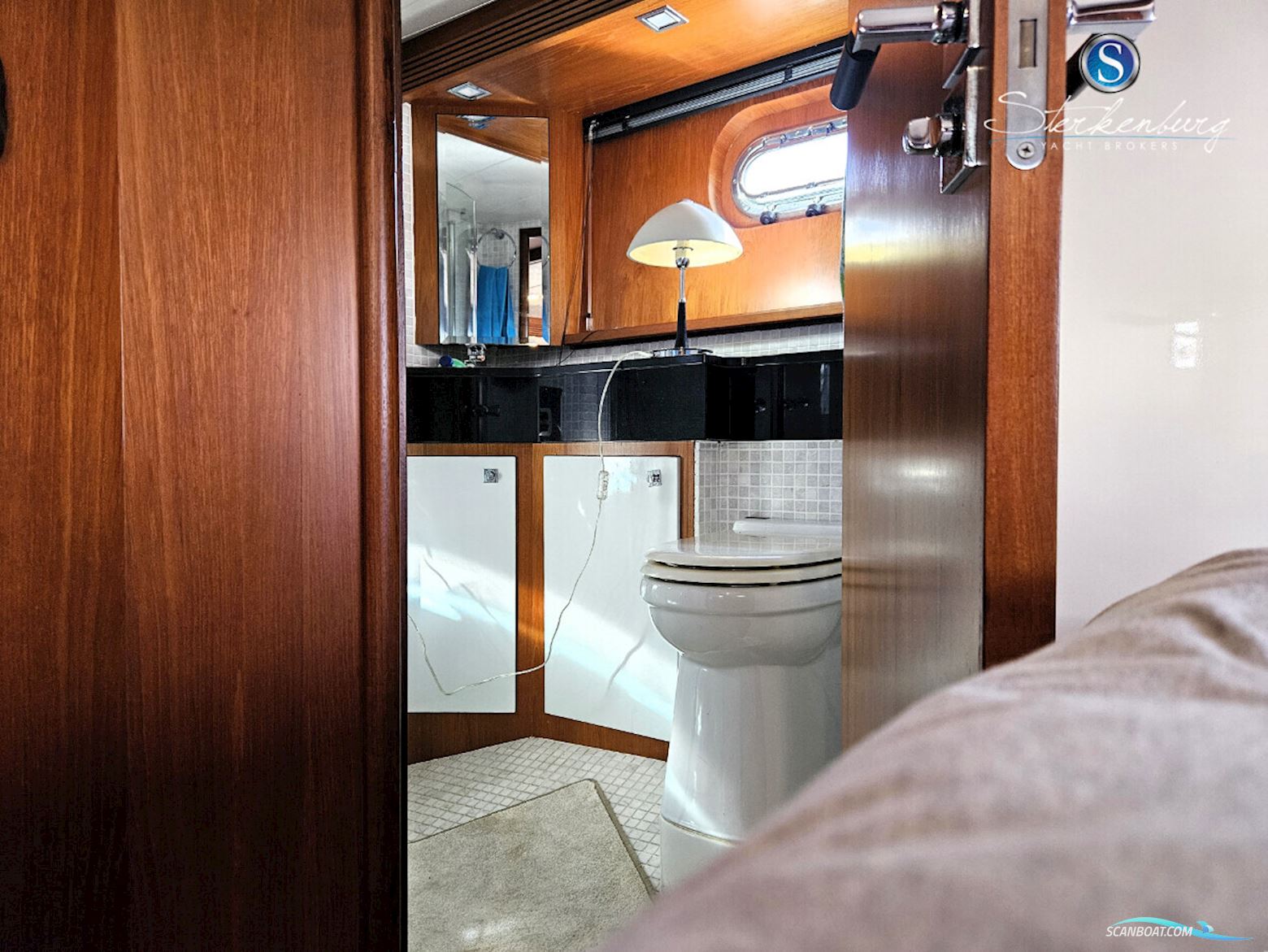 Valk Continental 1500