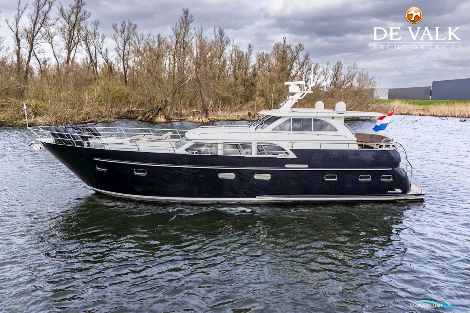 Valk Continental 1500