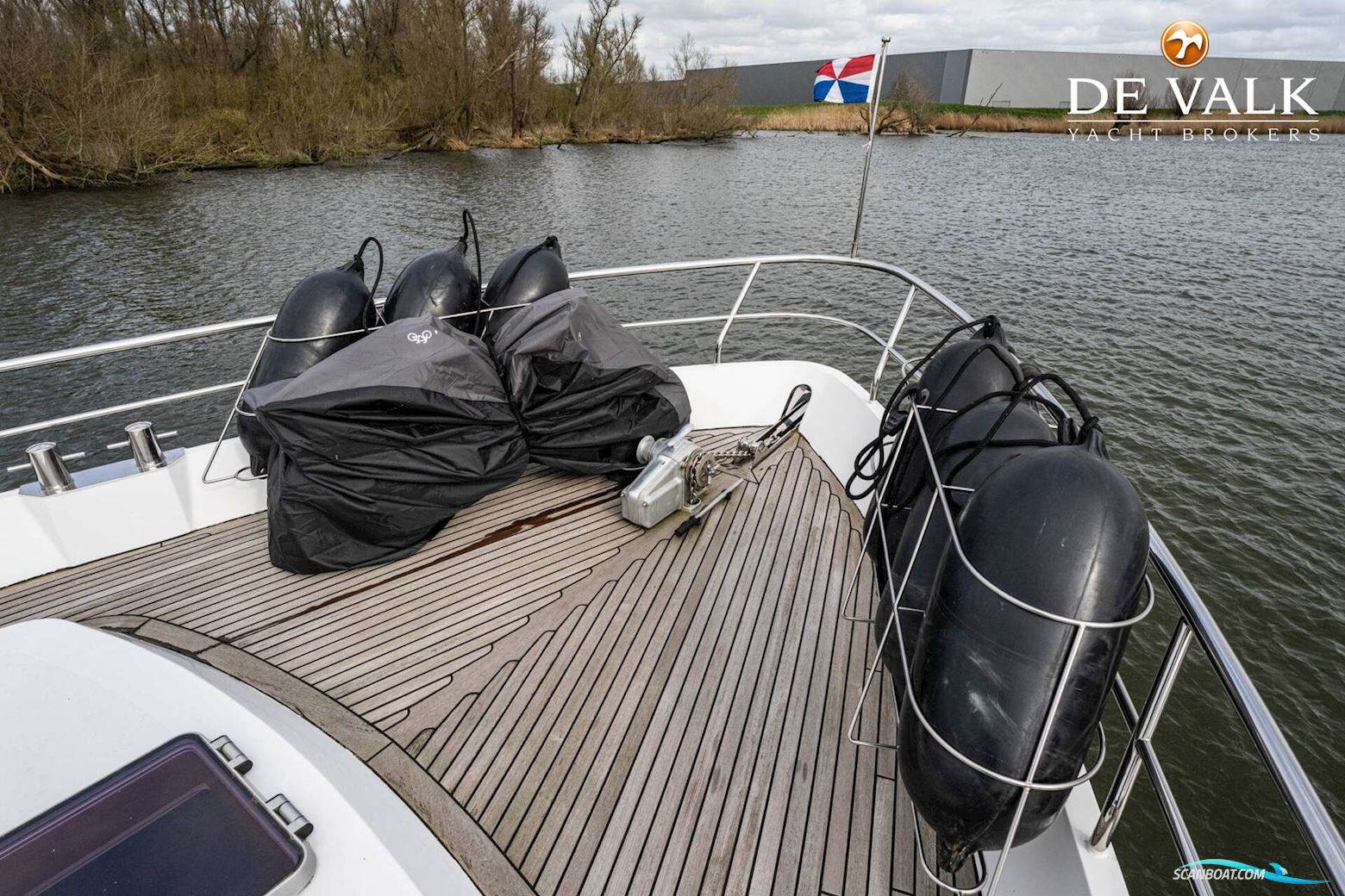 Valk Continental 1500