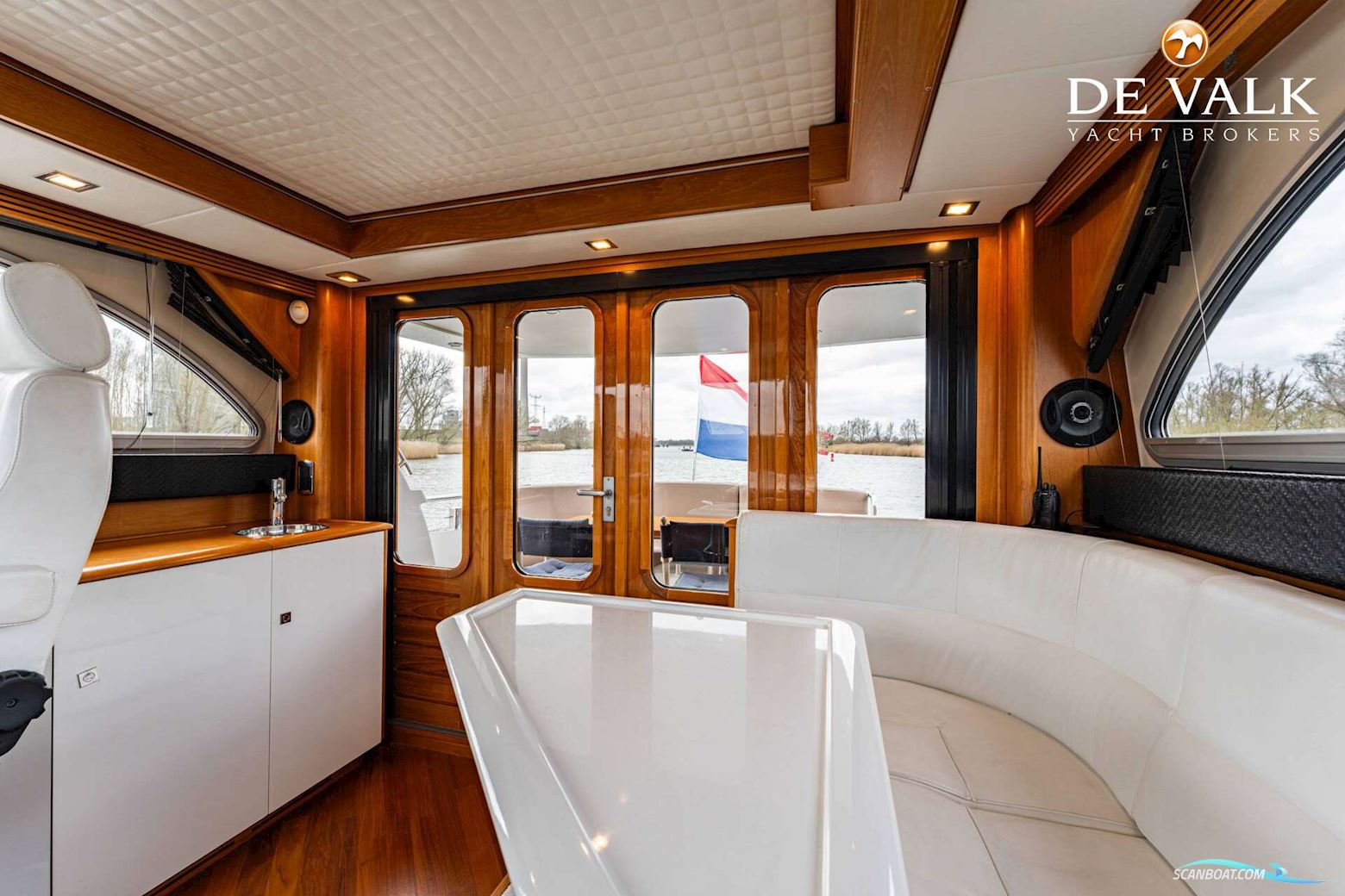 Valk Continental 1500