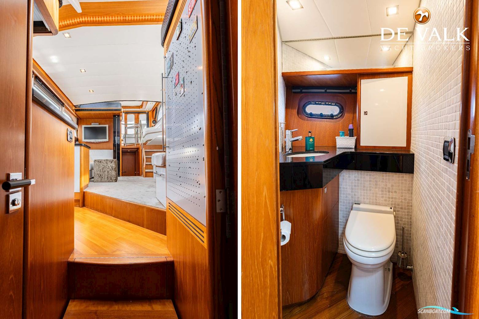 Valk Continental 1500