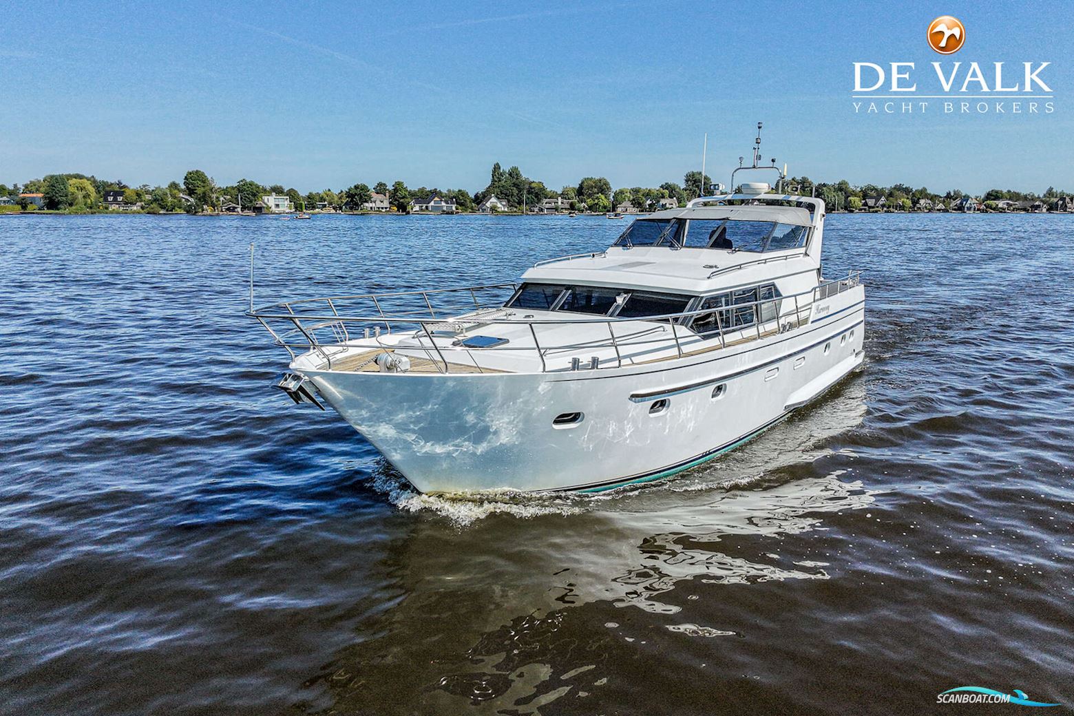 Valk Continental 1500