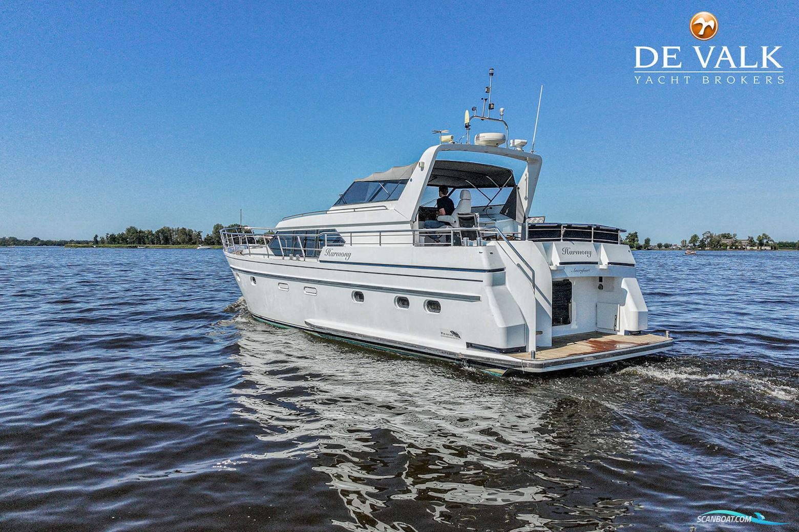 Valk Continental 1500