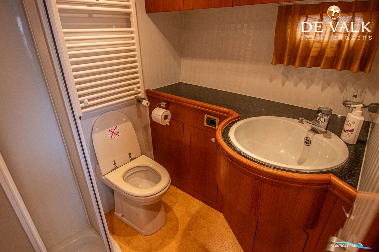 Valk Continental 1500
