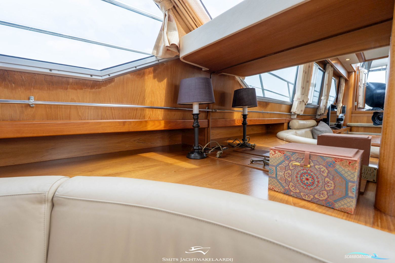 Valk Continental 15.50 Cabrio