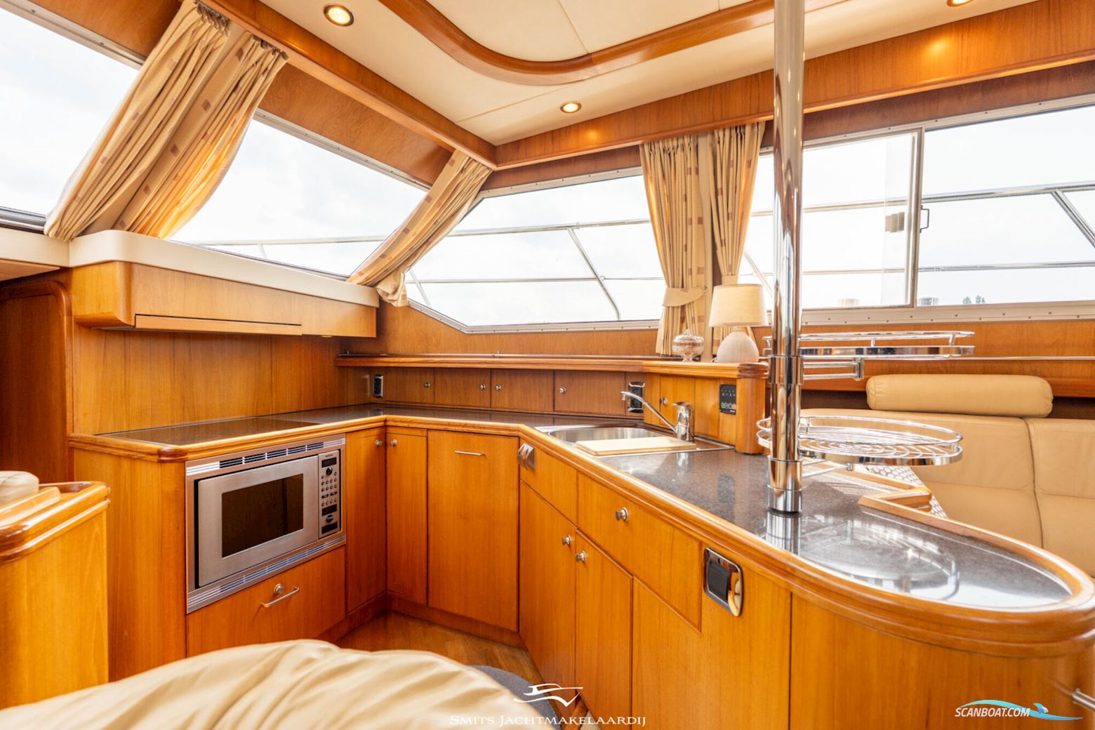 Valk Continental 15.50 Cabrio