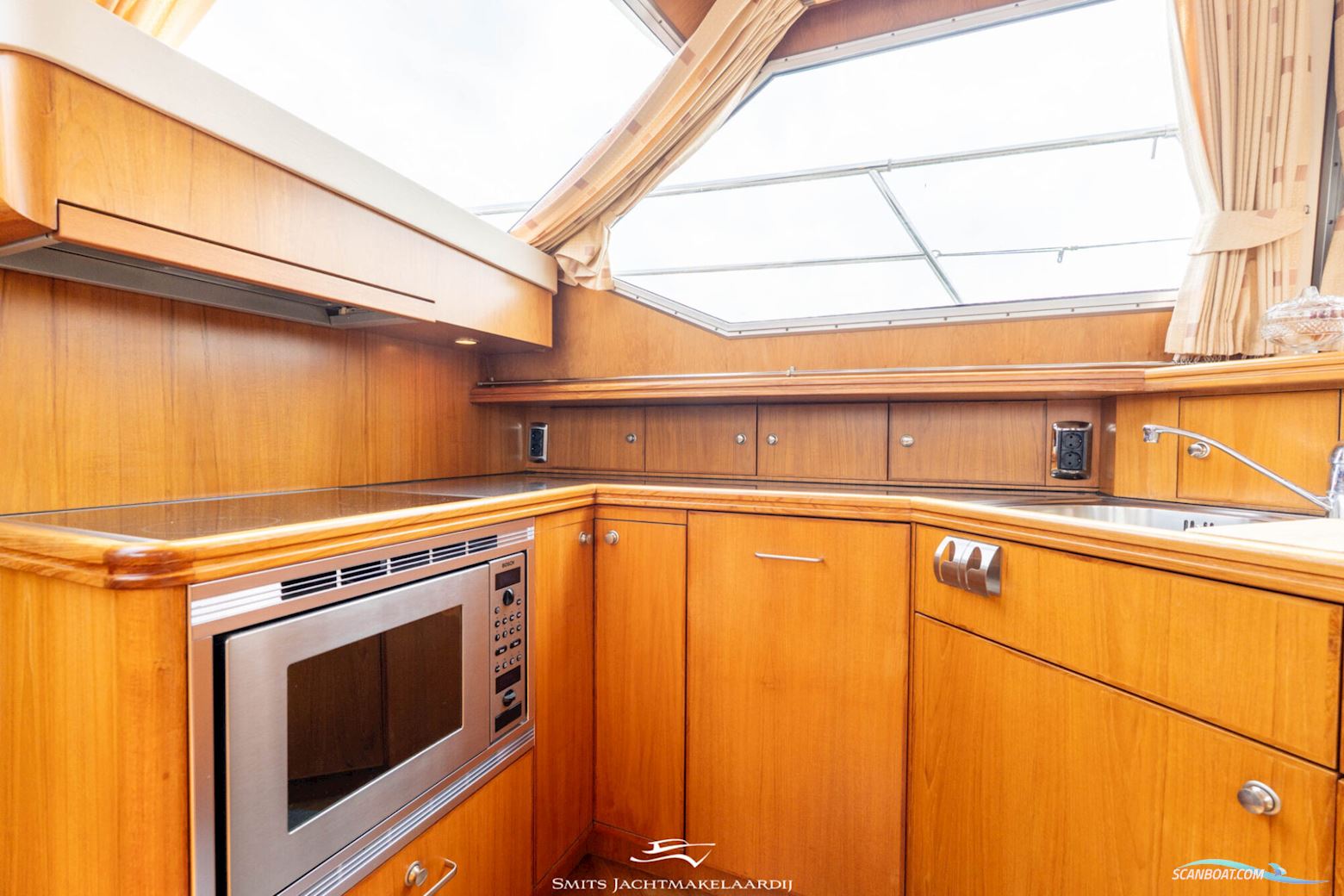 Valk Continental 15.50 Cabrio