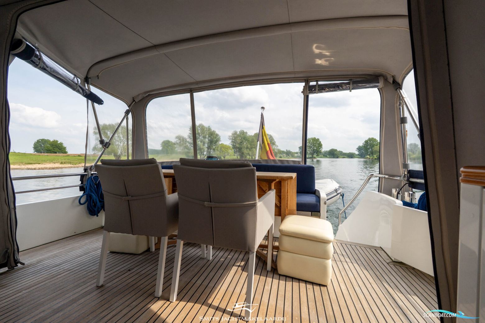 Valk Continental 15.50 Cabrio