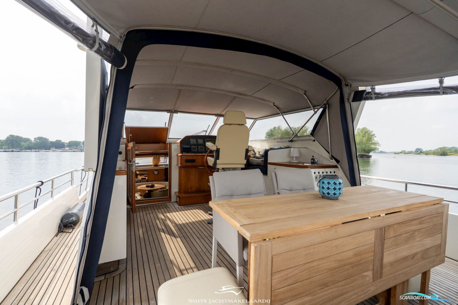 Valk Continental 15.50 Cabrio