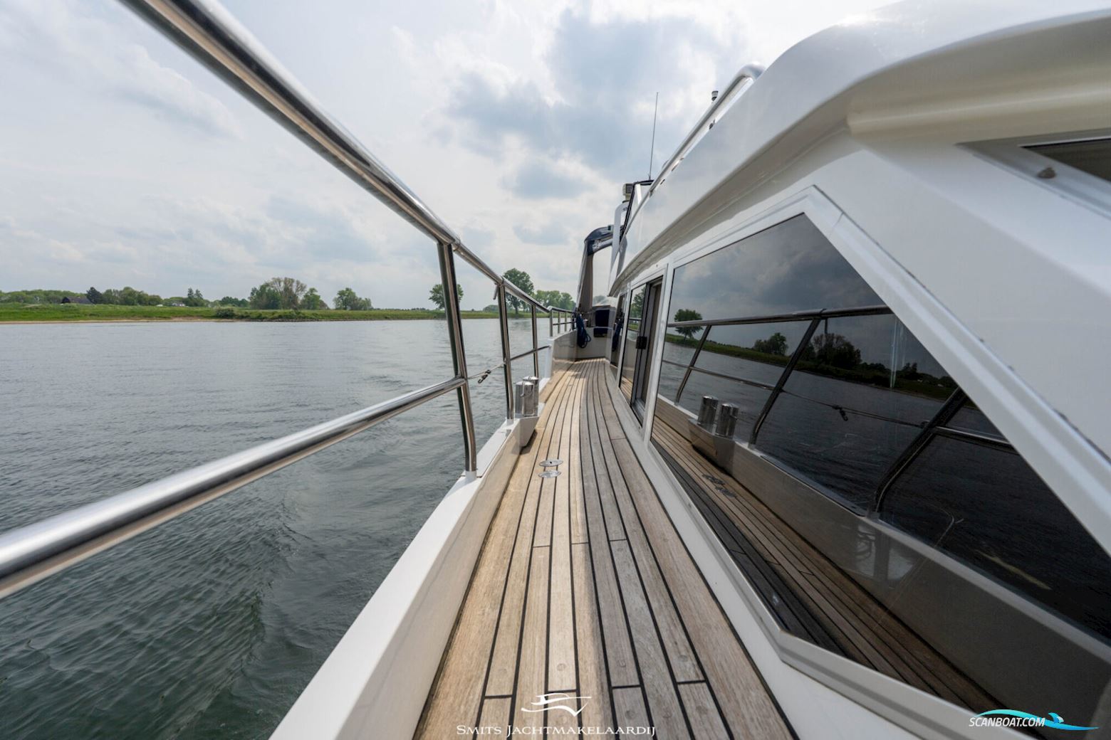 Valk Continental 15.50 Cabrio