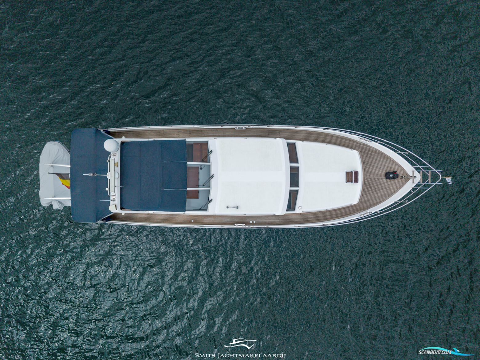 Valk Continental 15.50 Cabrio