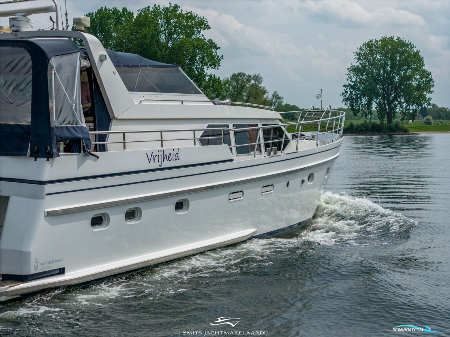 Valk Continental 15.50 Cabrio