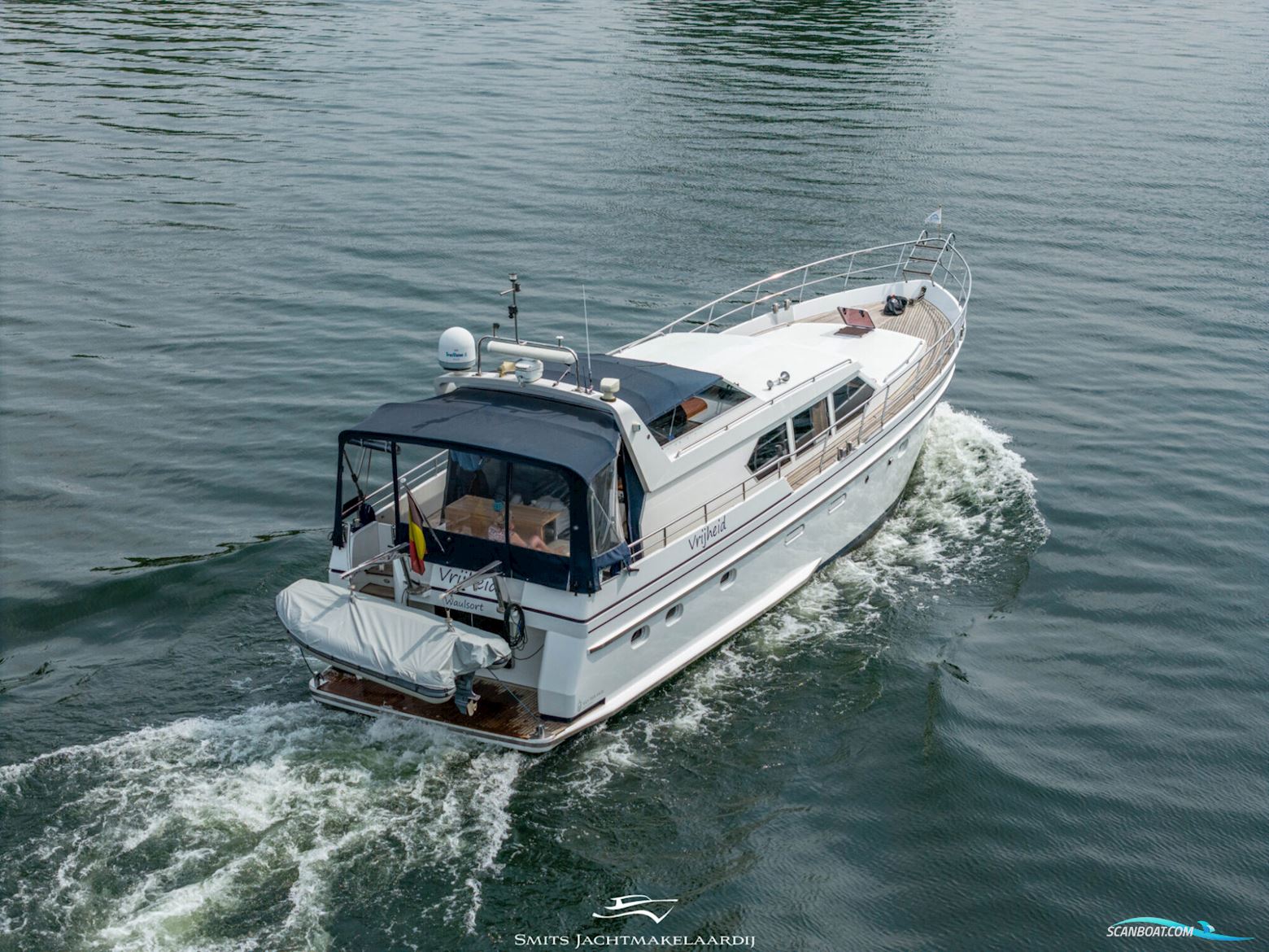Valk Continental 15.50 Cabrio