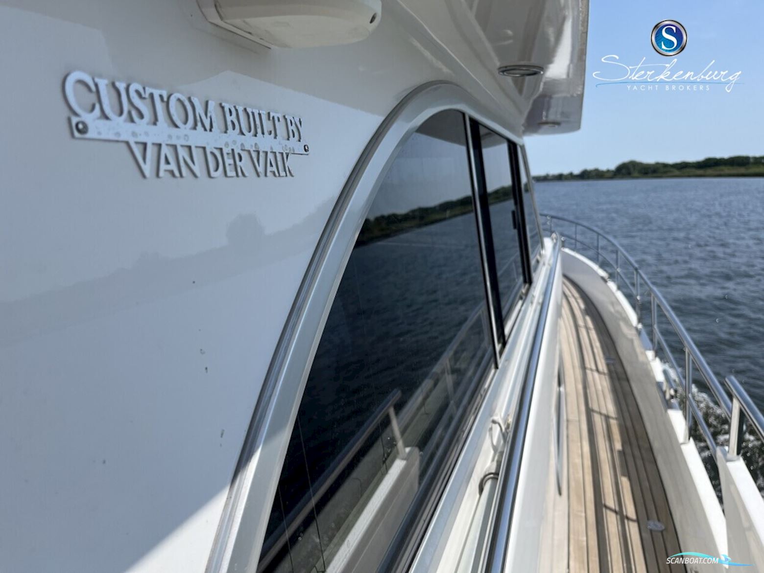 Valk Continental 15.50 FR