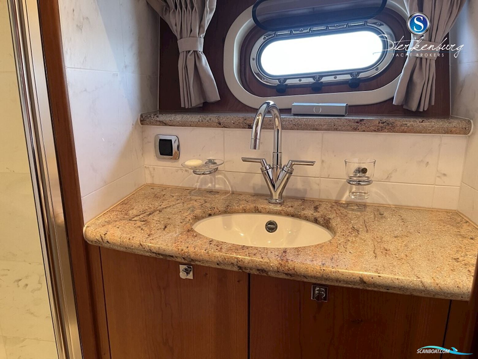 Valk Continental 15.50 FR