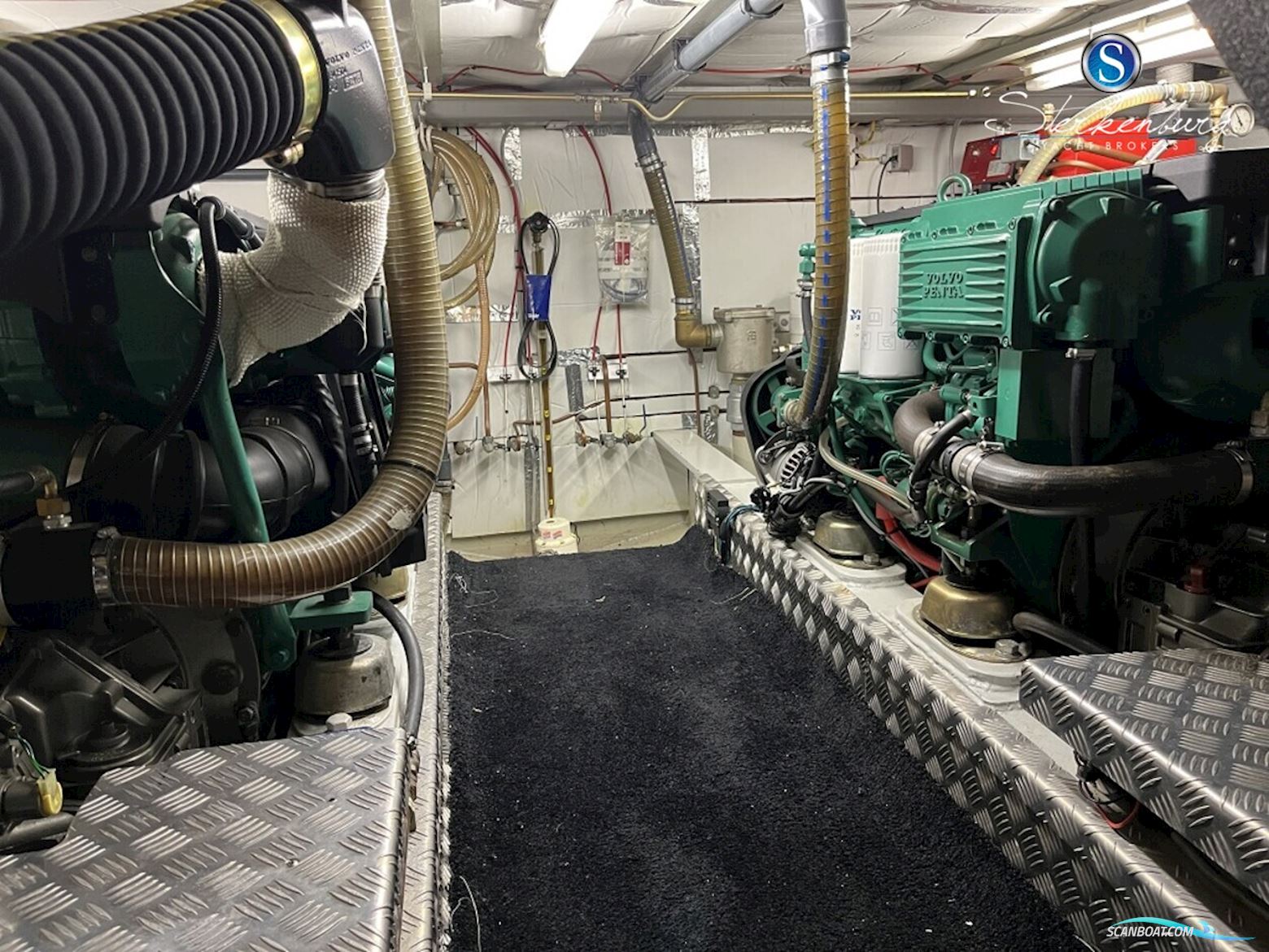 Valk Continental 15.50 FR