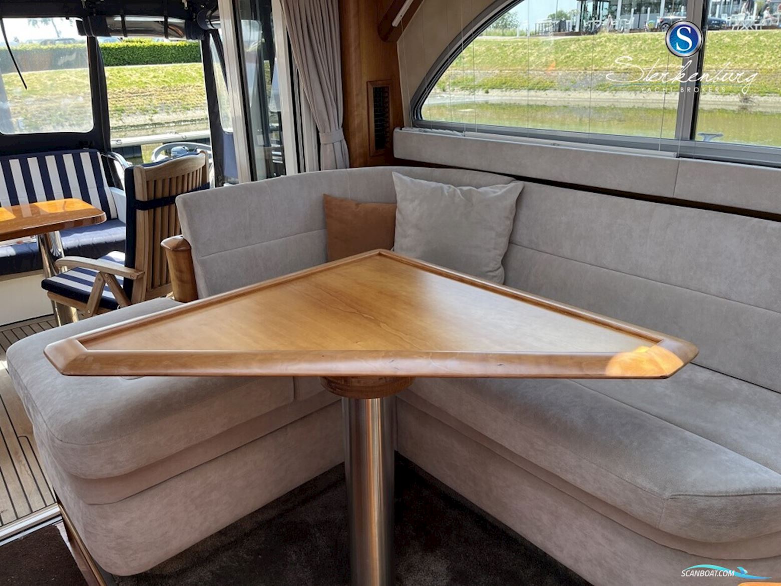 Valk Continental 15.50 FR