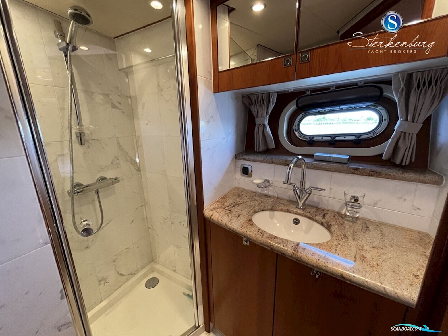 Valk Continental 15.50 FR