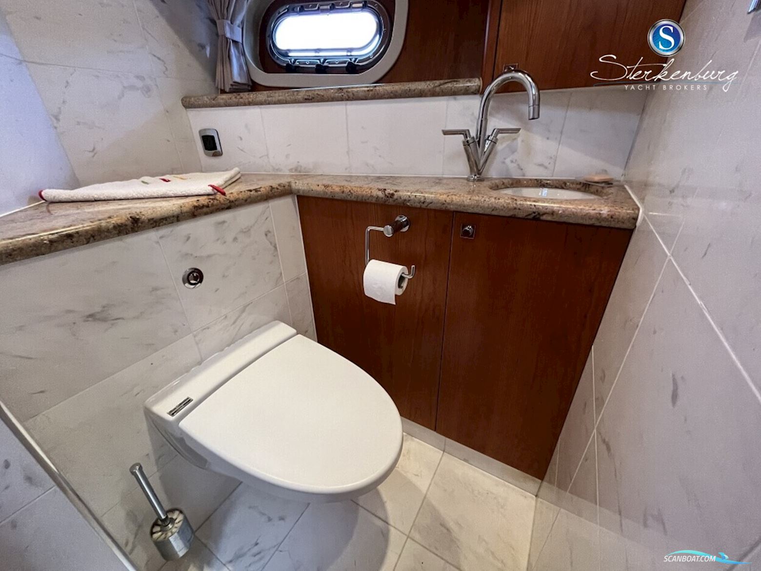 Valk Continental 15.50 FR